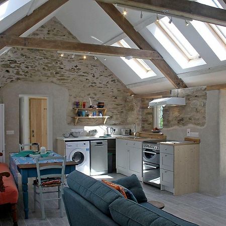 Ewebarn Villa Penffordd Luaran gambar