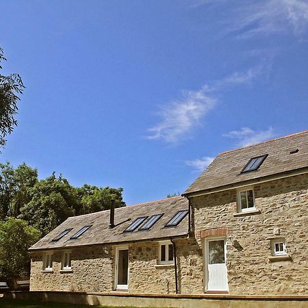 Ewebarn Villa Penffordd Luaran gambar