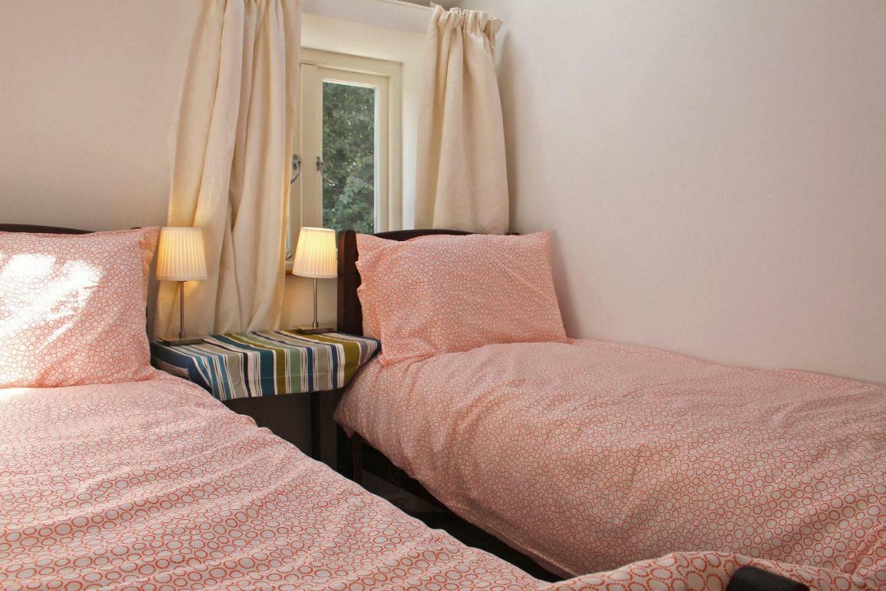 Ewebarn Villa Penffordd Luaran gambar