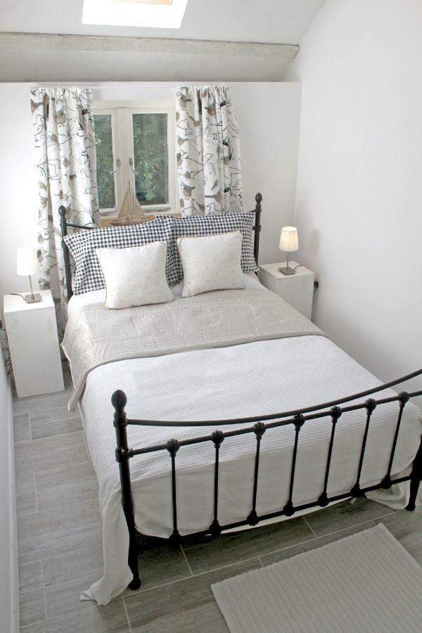 Ewebarn Villa Penffordd Luaran gambar