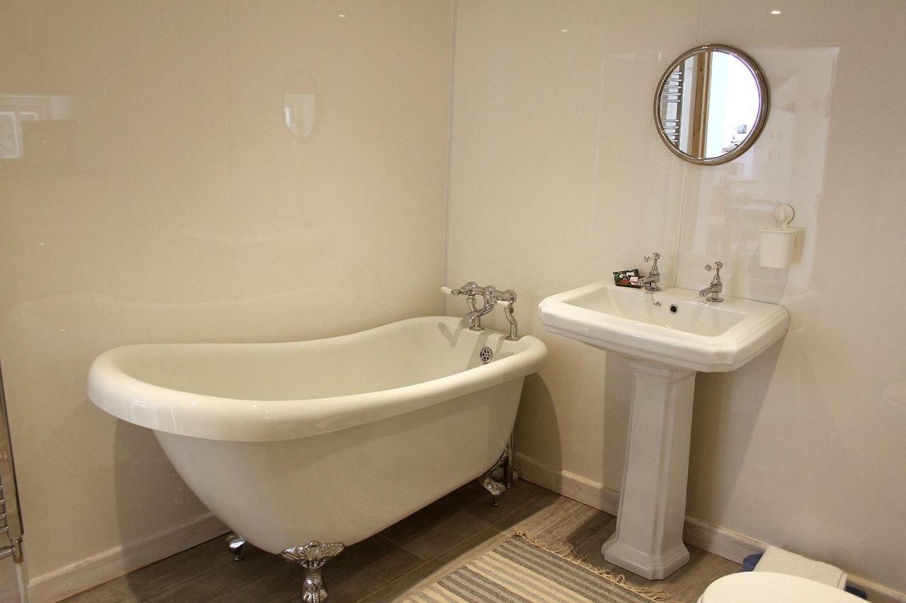 Ewebarn Villa Penffordd Luaran gambar